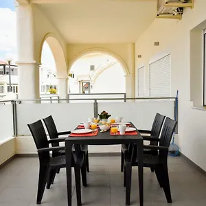 Apartamento Puerto Marina Sun&beach, Benalmádena