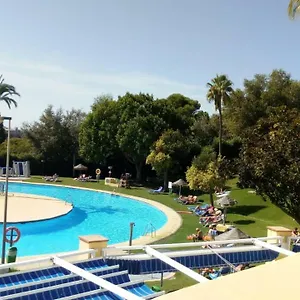 Apartamento Gamonal, Benalmádena
