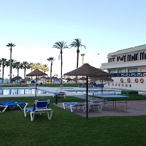 Apartamento En, Benalmádena