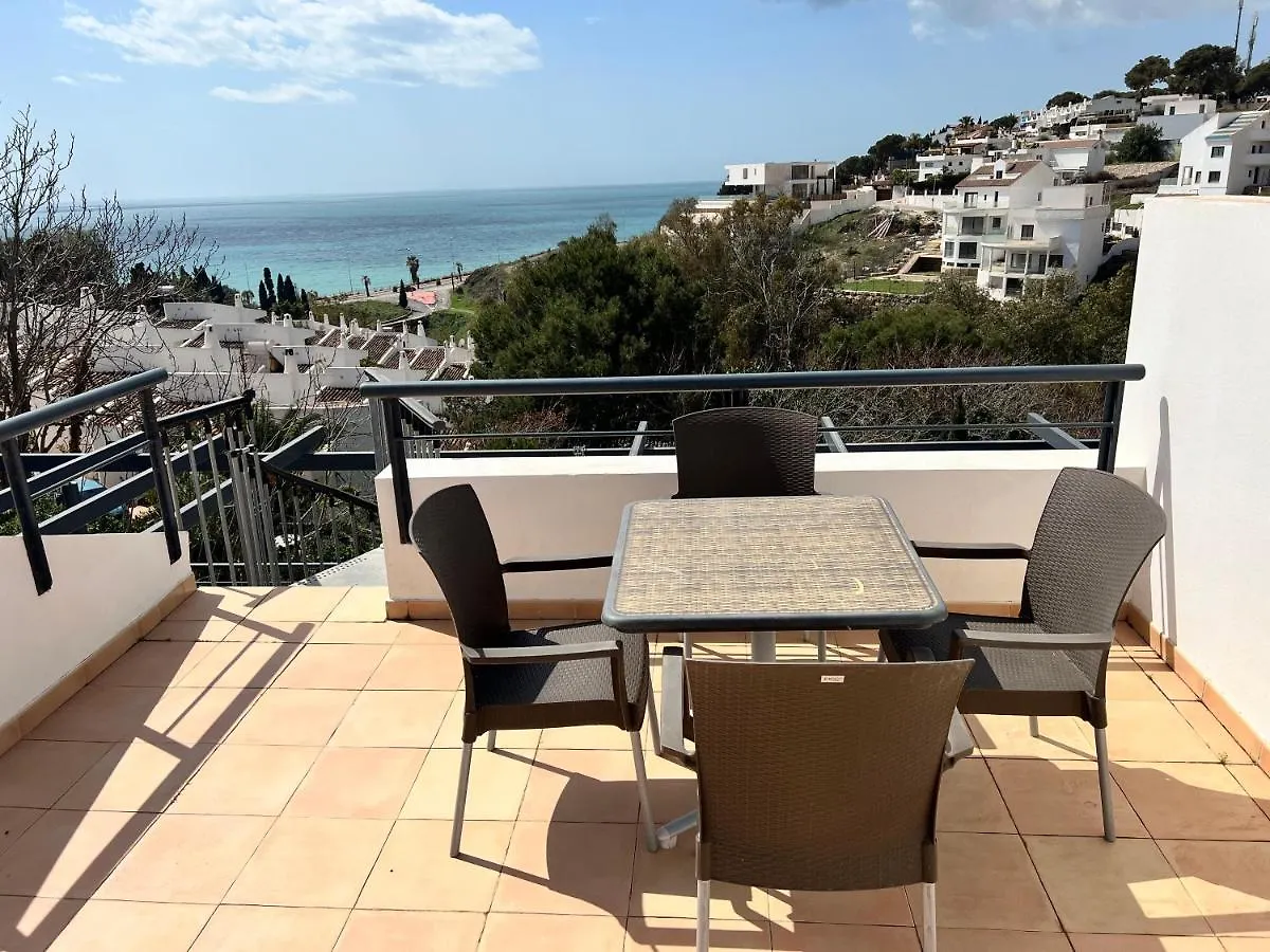 Apartment  Benalmádena