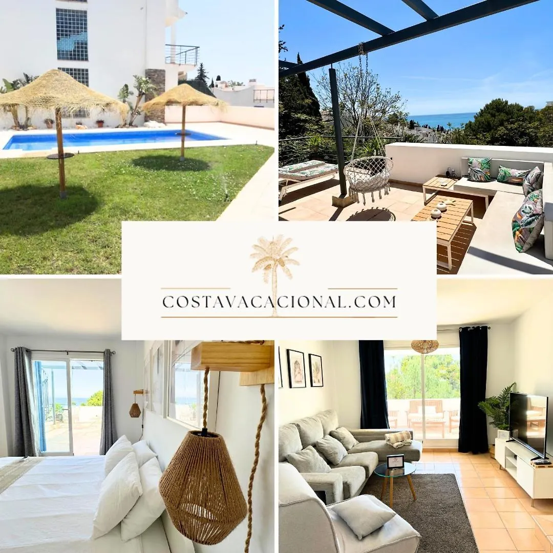 Apartment  Benalmádena