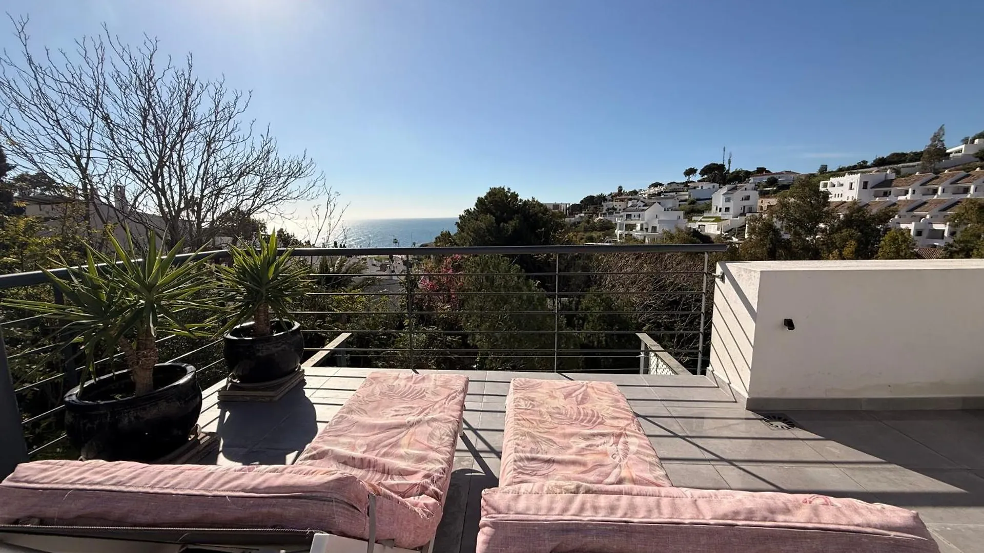 Apartment  Benalmádena
