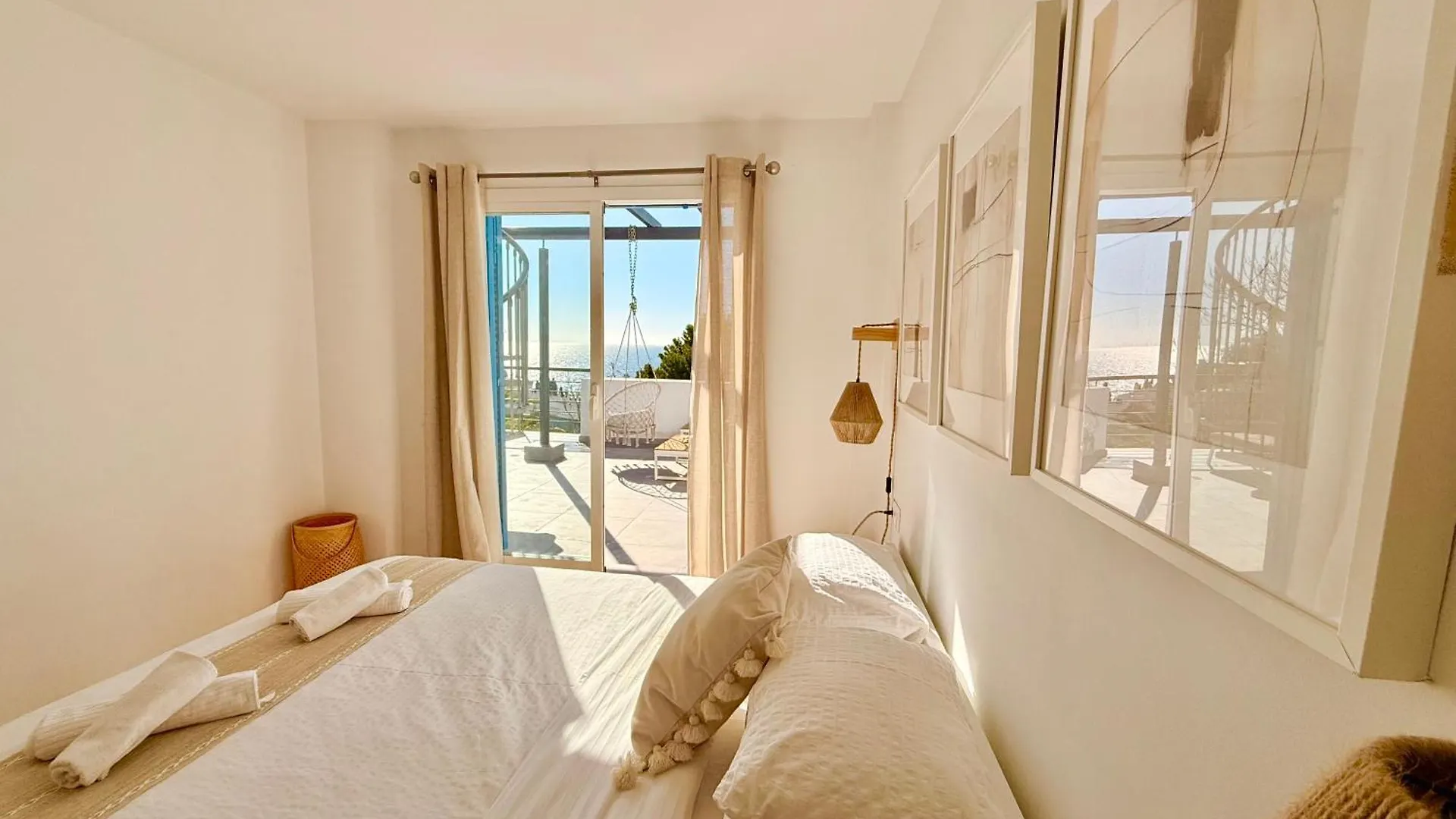 Apartment  Benalmádena