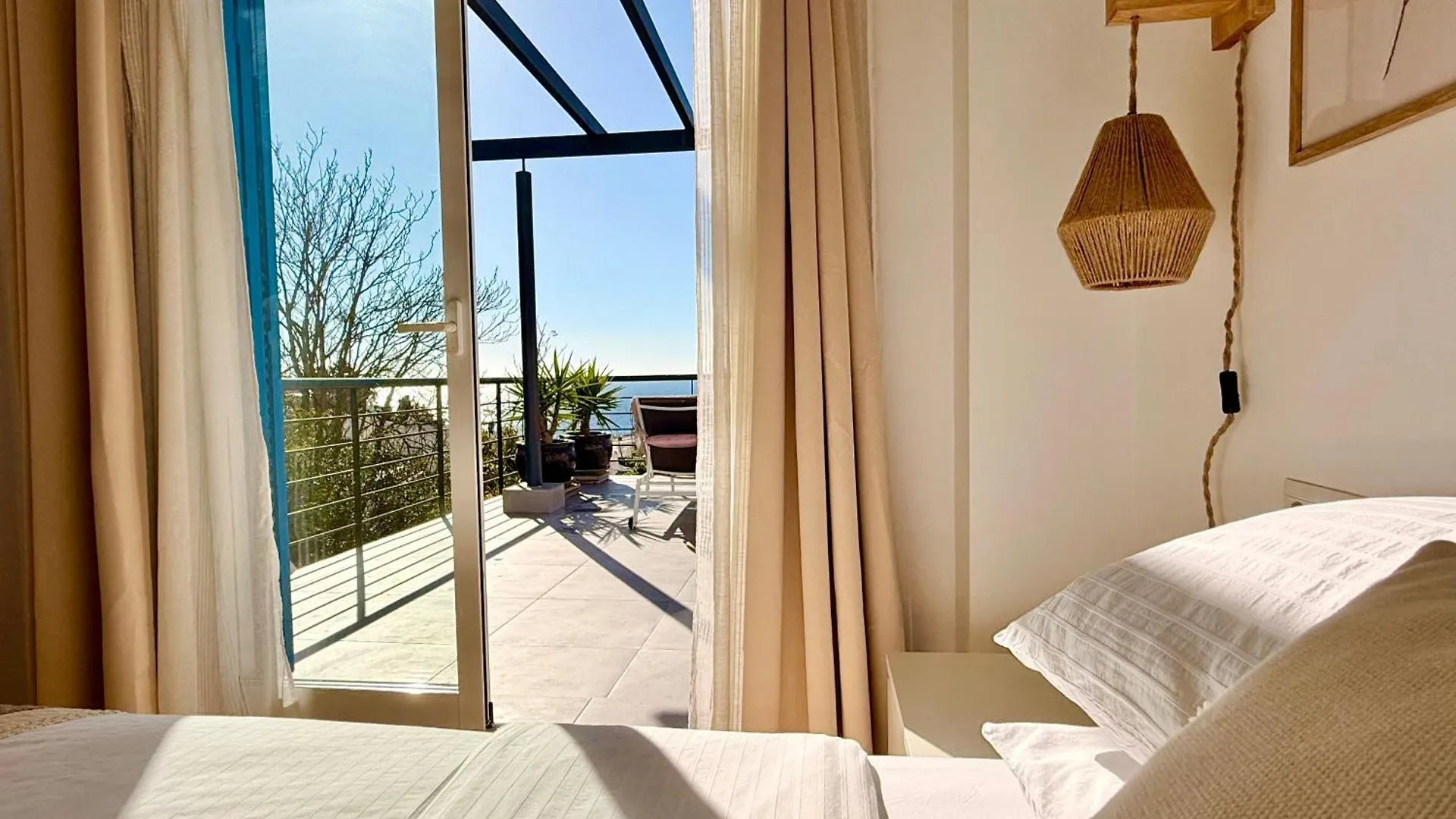 Apartment  Benalmádena