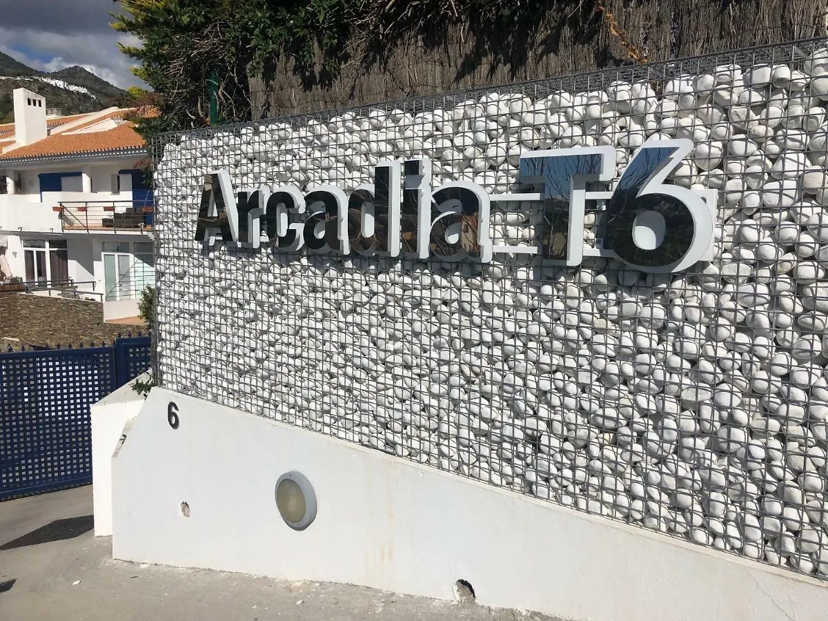 Apartment  Benalmádena