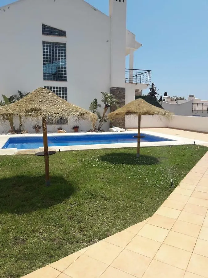 Apartment  Benalmádena